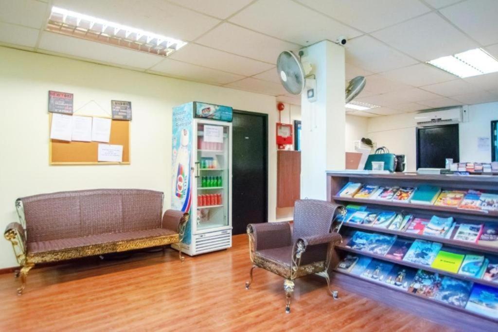 克拉克码头复古酒店-Sg清洁认证 新加坡 外观 照片