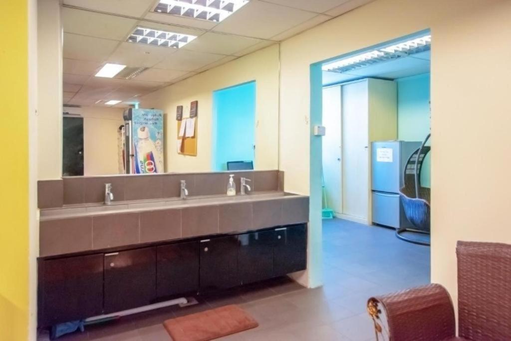 克拉克码头复古酒店-Sg清洁认证 新加坡 外观 照片